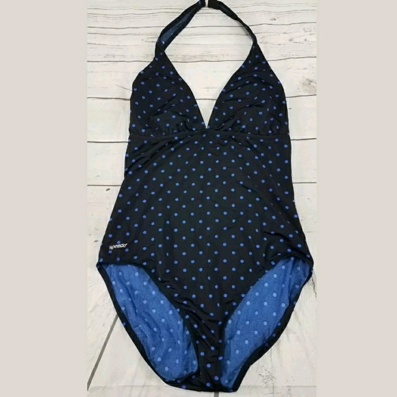 Speedo Other - Speedo Swimsuit One Piece Size 16